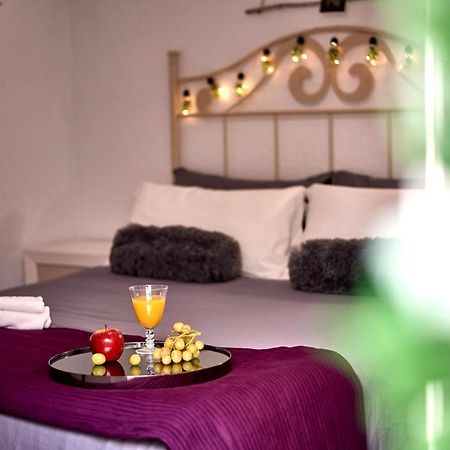My Granada Garden - Tree Of Life Apartment Buitenkant foto