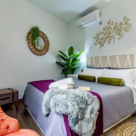 My Granada Garden - Tree Of Life Apartment Buitenkant foto
