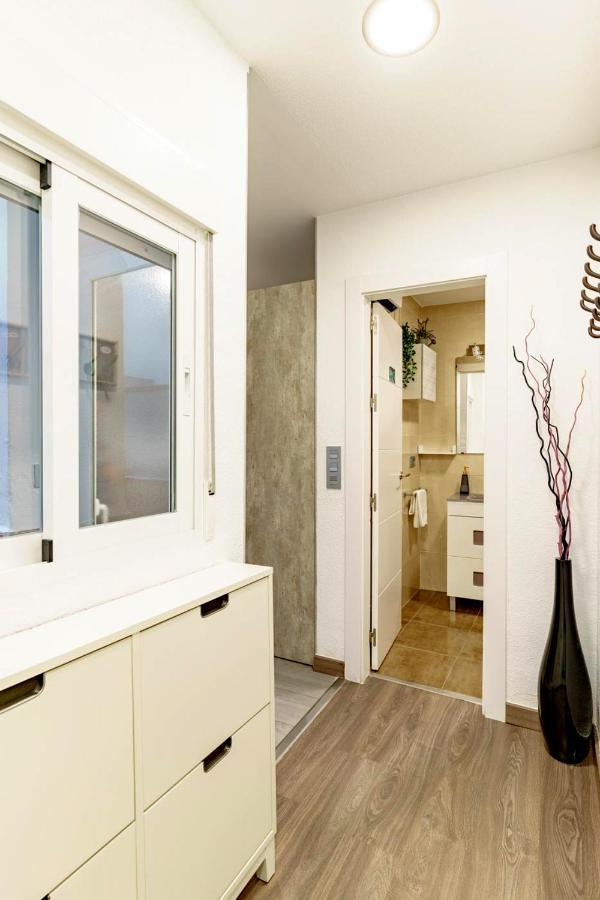 My Granada Garden - Tree Of Life Apartment Buitenkant foto