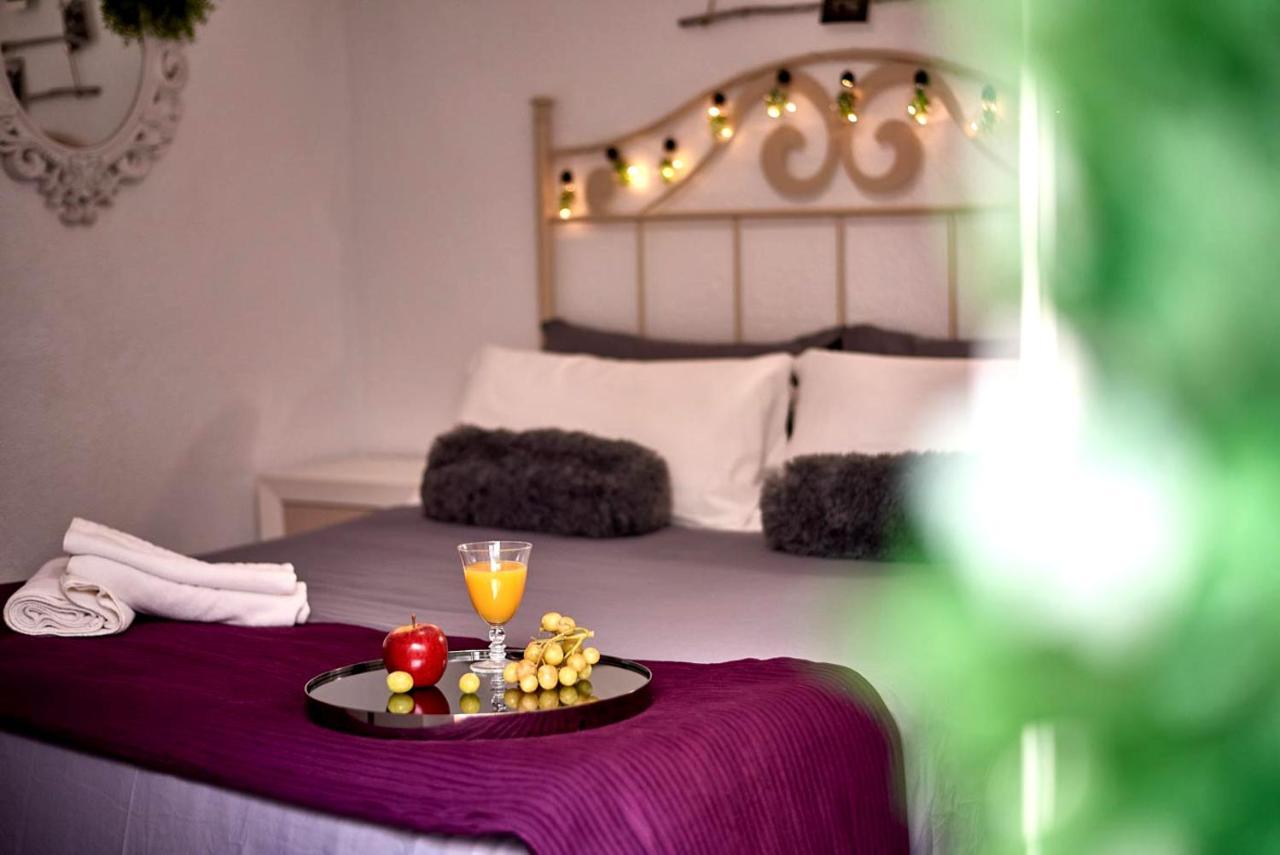 My Granada Garden - Tree Of Life Apartment Buitenkant foto