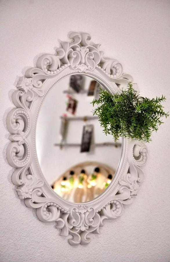 My Granada Garden - Tree Of Life Apartment Buitenkant foto