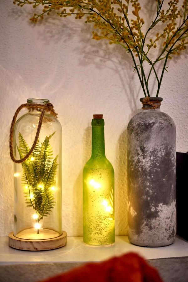 My Granada Garden - Tree Of Life Apartment Buitenkant foto