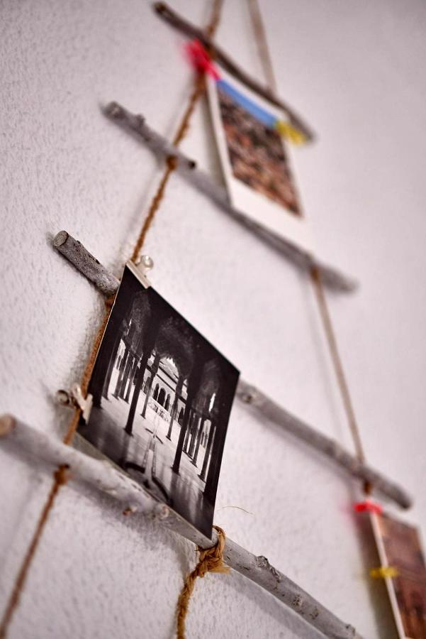 My Granada Garden - Tree Of Life Apartment Buitenkant foto