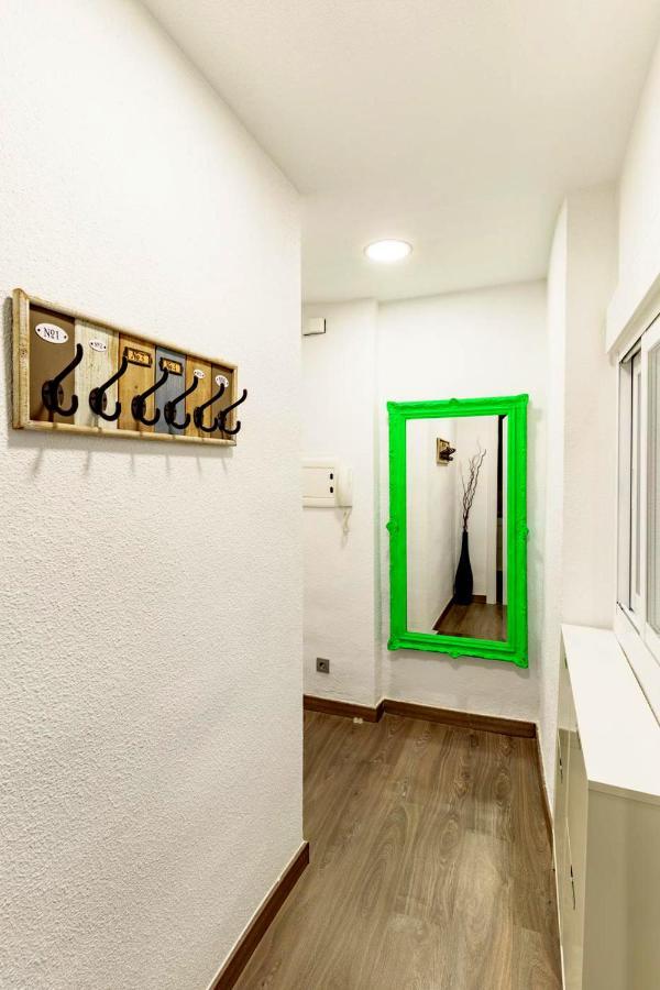 My Granada Garden - Tree Of Life Apartment Buitenkant foto