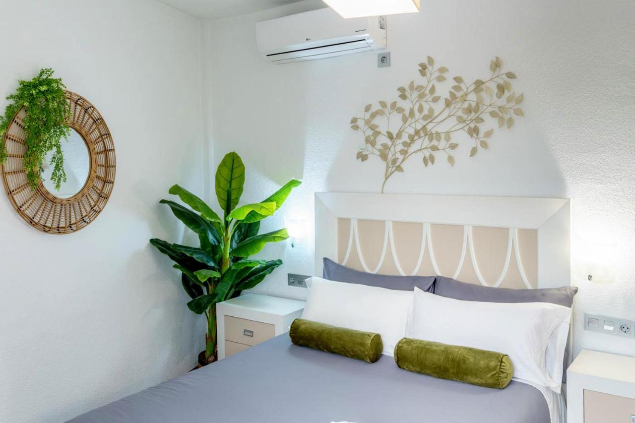 My Granada Garden - Tree Of Life Apartment Buitenkant foto